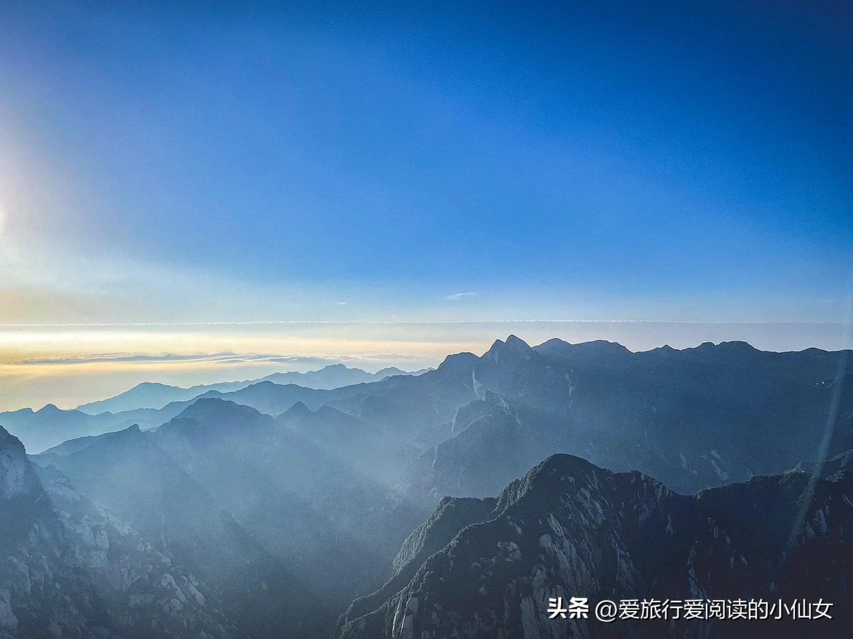 有趣的人生山川湖泊占一半,有趣的人生全是山川湖海