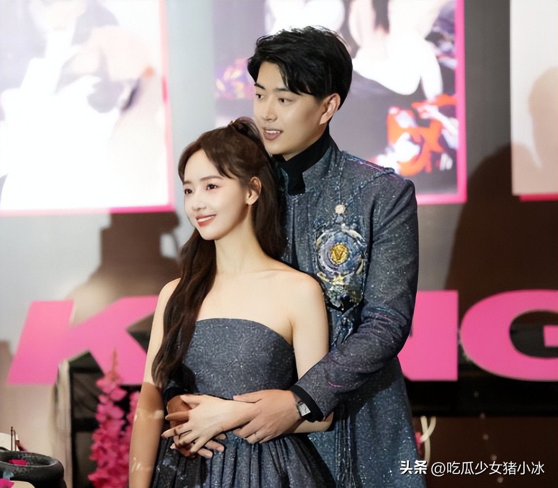 秦牛正威宣布和男友订婚,秦牛正威发文谈恋情