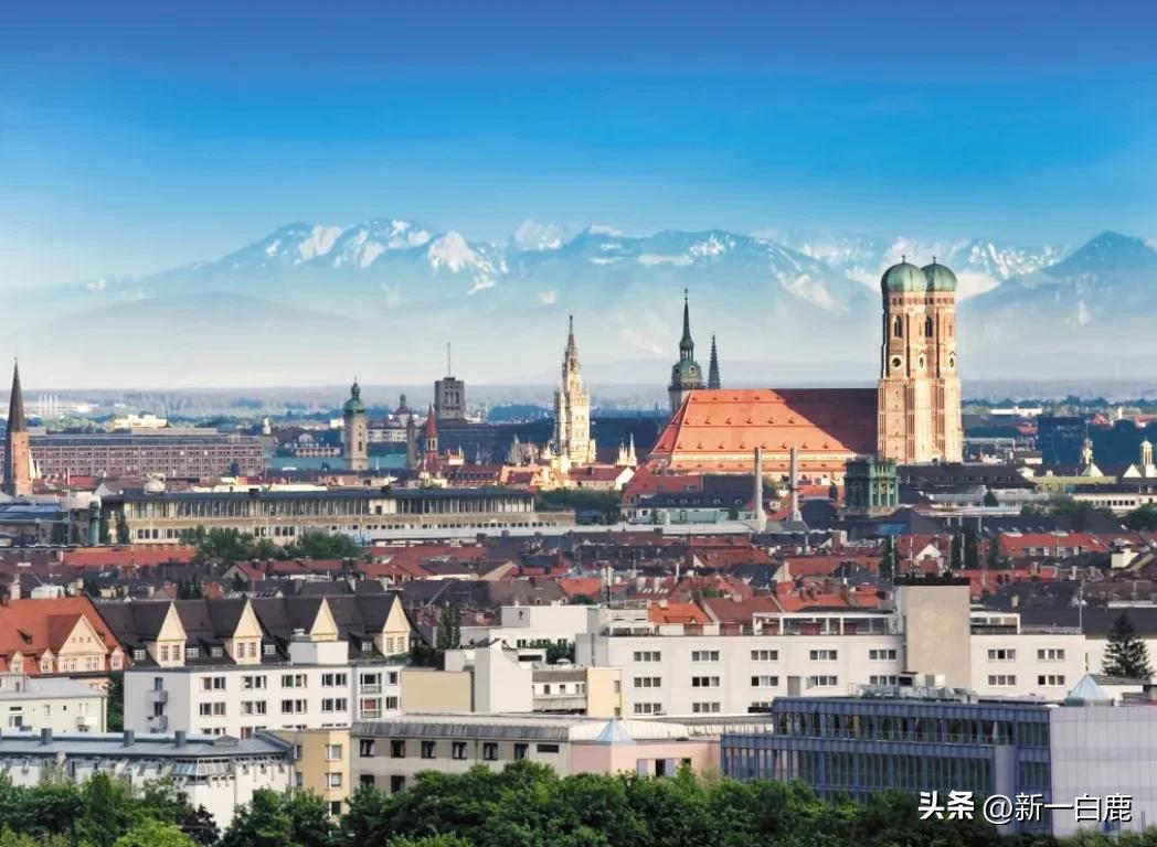 在联合国当中，缴纳会费最高的“10个国家”，看都有哪些