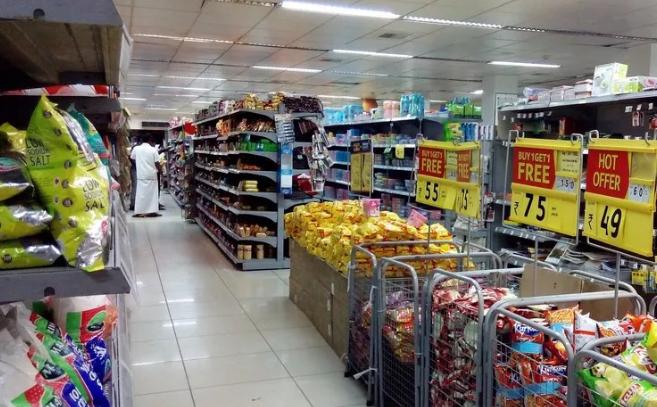 超市里的猫腻和潜规则,超市收银员说漏嘴视频