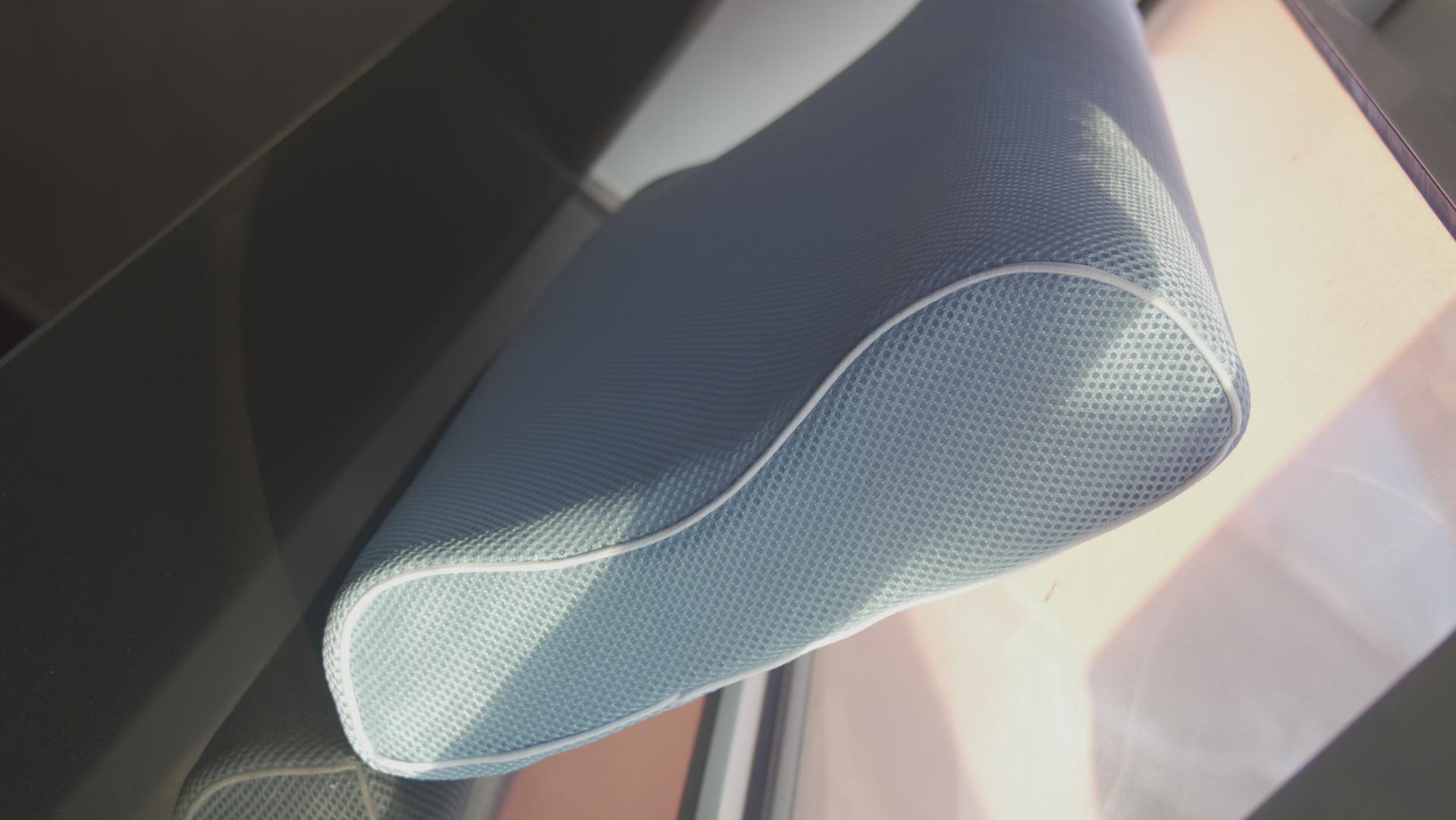 愉悦之家颈椎枕,愉悦之家枕头评测