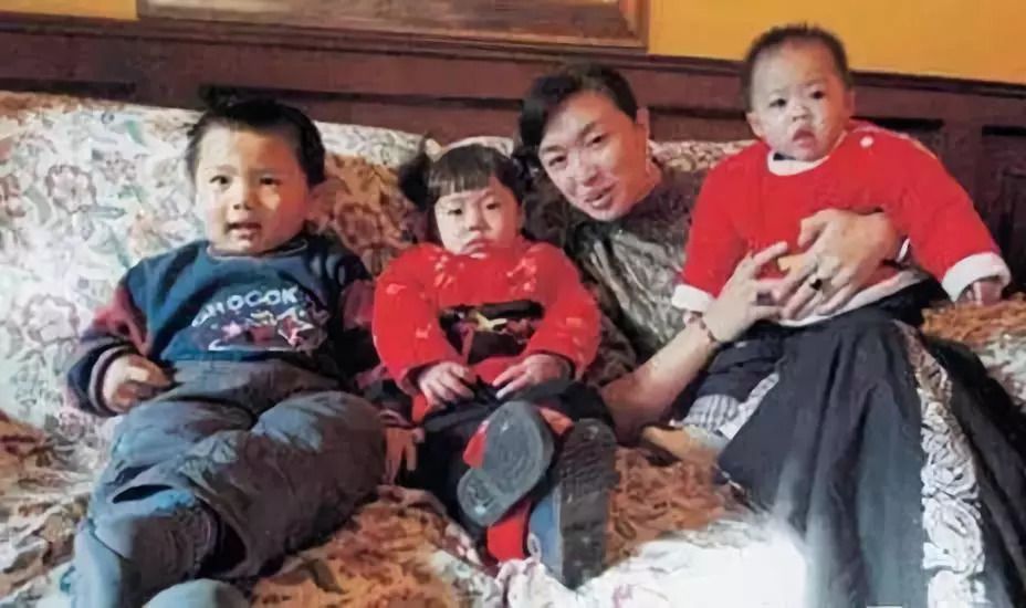 金星第一任妻子肯波琳资料,金星前妻肯波琳的现状