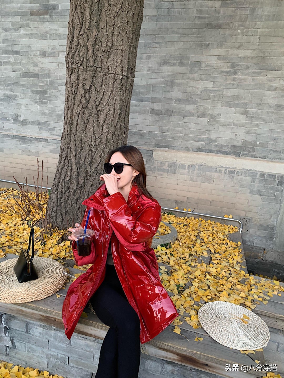 羽绒服短款女洋气小个子显瘦,显瘦短款羽绒服