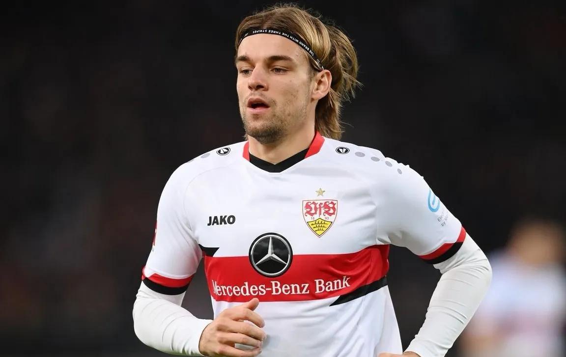 五大联赛德甲最强阵容,2022赛季五大联赛最佳阵容