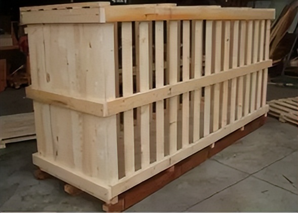 木制品出口熏蒸操作流程,进出口熏蒸木箱