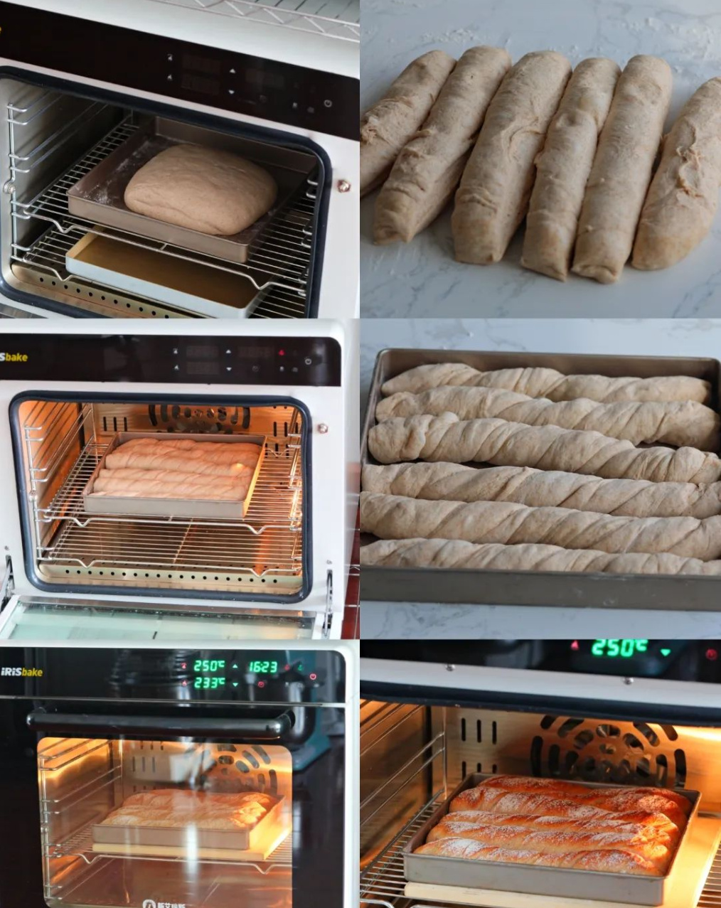 艾瑞斯烤箱e8和高比克80s的区别,高比克80s烤箱适合商用还是家用