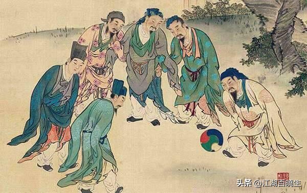 宋代足球发展史,现代足球运动起源于哪个国家