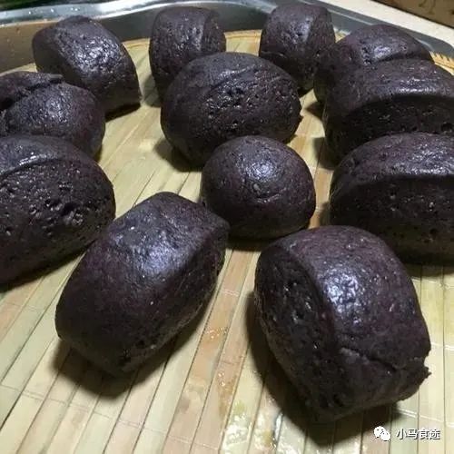 中式面点做法花样大全,好吃好看又简单的中式面点