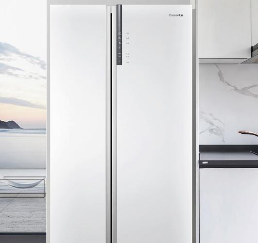 卡萨帝双开门643冰箱优点都有哪些？卡萨帝双开门冰箱值得买吗？