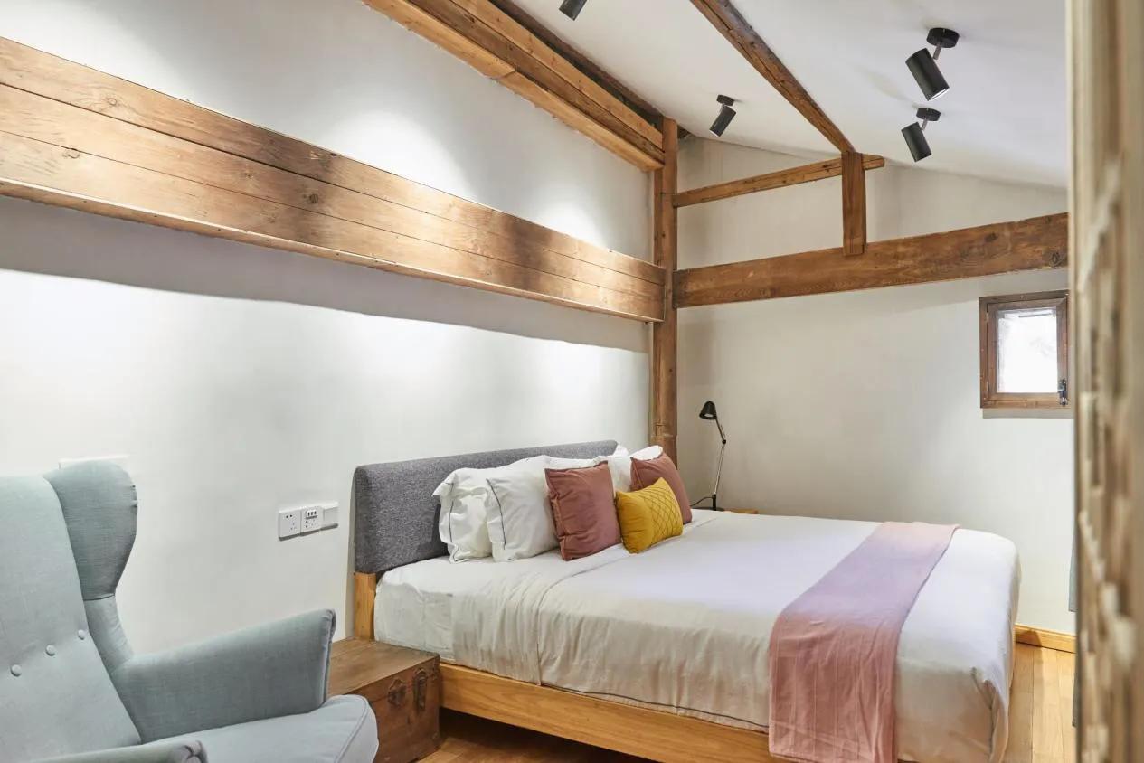 婺源思口附近住宿,婺源思口镇民宿