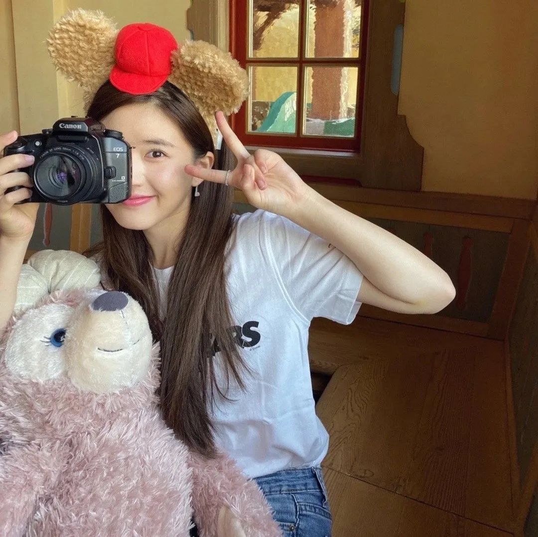 赵露思表情包头像,下载赵露思爱豆头像