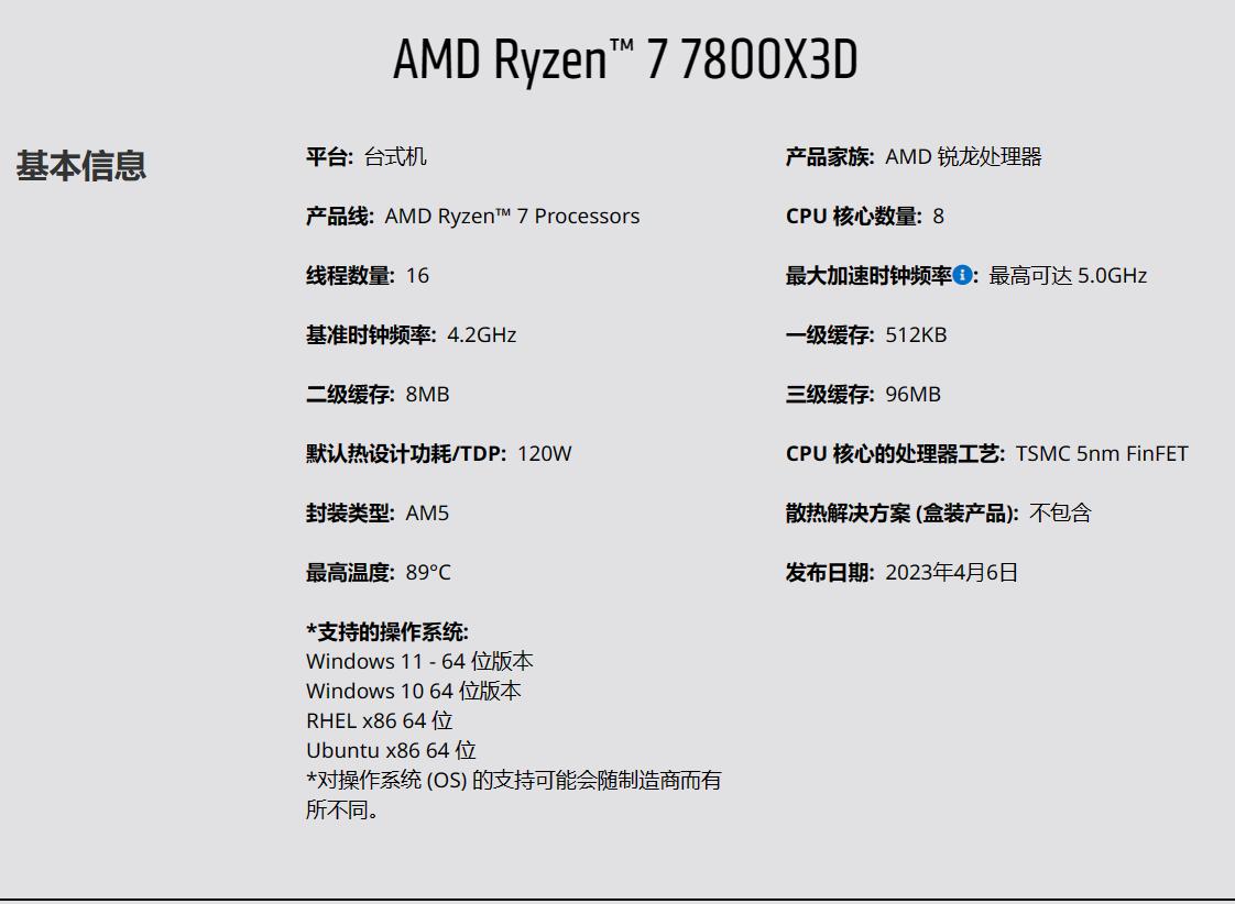 锐龙amd7800x3d核显评测,amd锐龙3500u评测