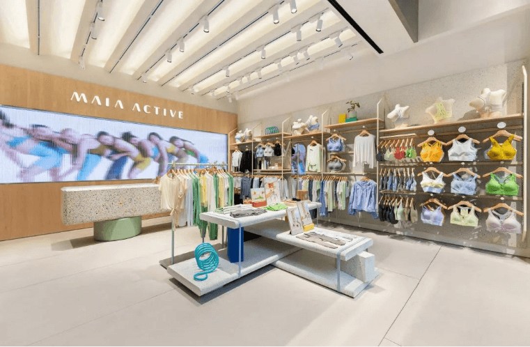 89元的“Lululemon”平替，会不会跑出下一个小米