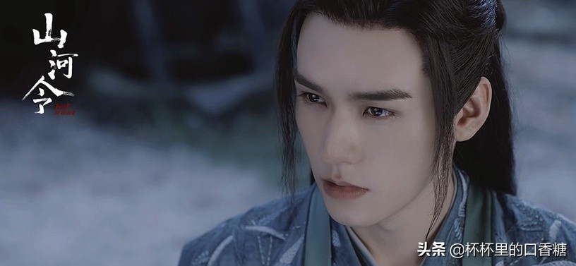 白敬亭龚俊谁帅,2023年男演员人气排行榜