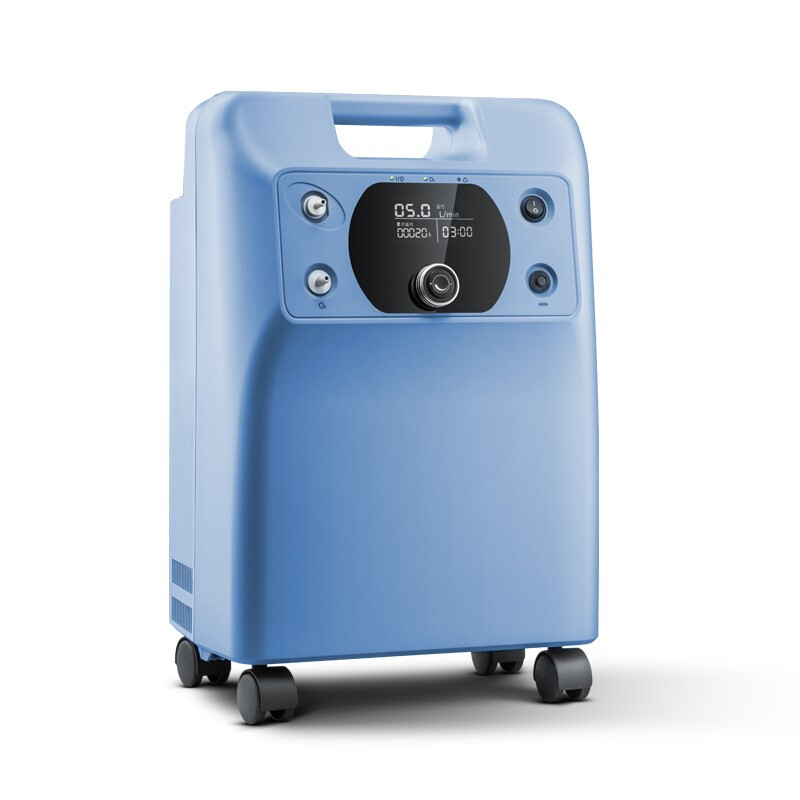 健和制氧机的质量好吗,健合制氧机和巨贸制氧机哪个好