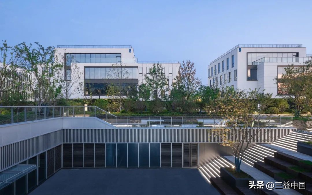 南京招商紫金智谷独栋出售,紫金智谷招商产业园