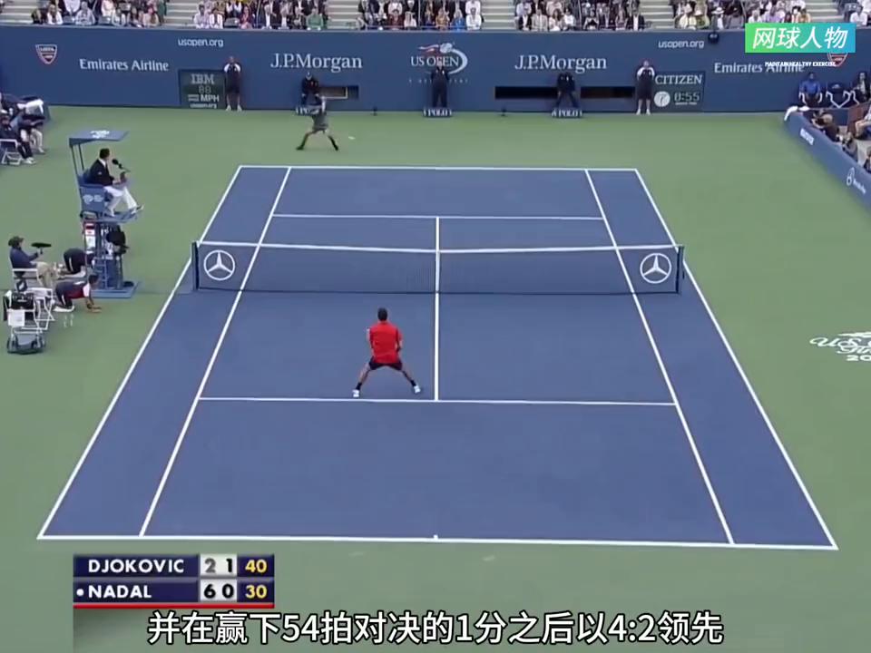 纳达尔第22个大满贯冠军,纳达尔历届网球公开赛成绩