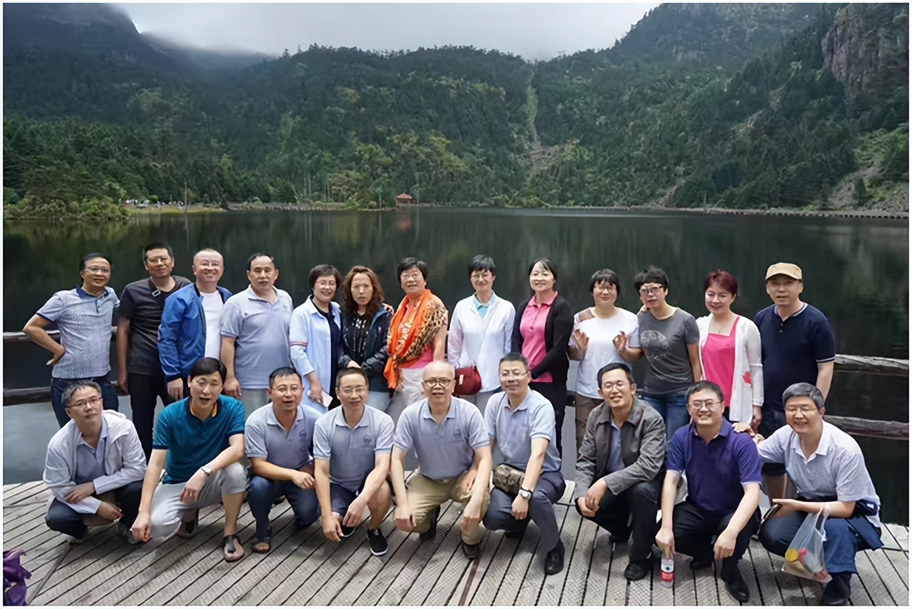 大学青春的绽放,大学青春