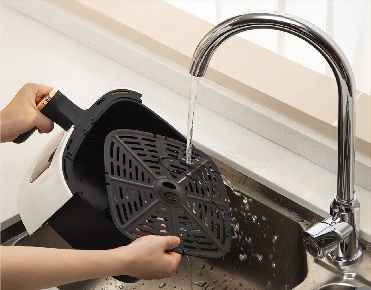 国内空气炸锅十大名牌排名,空气炸锅品牌正品2023爆款