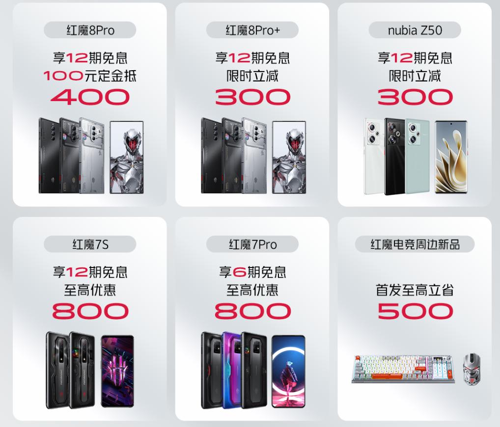 同款比价软件,618商品选购指南