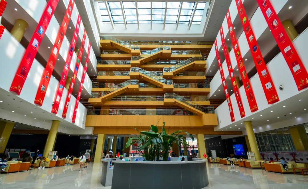 济南最火的几个网红景点打卡,济南网红打卡点景点