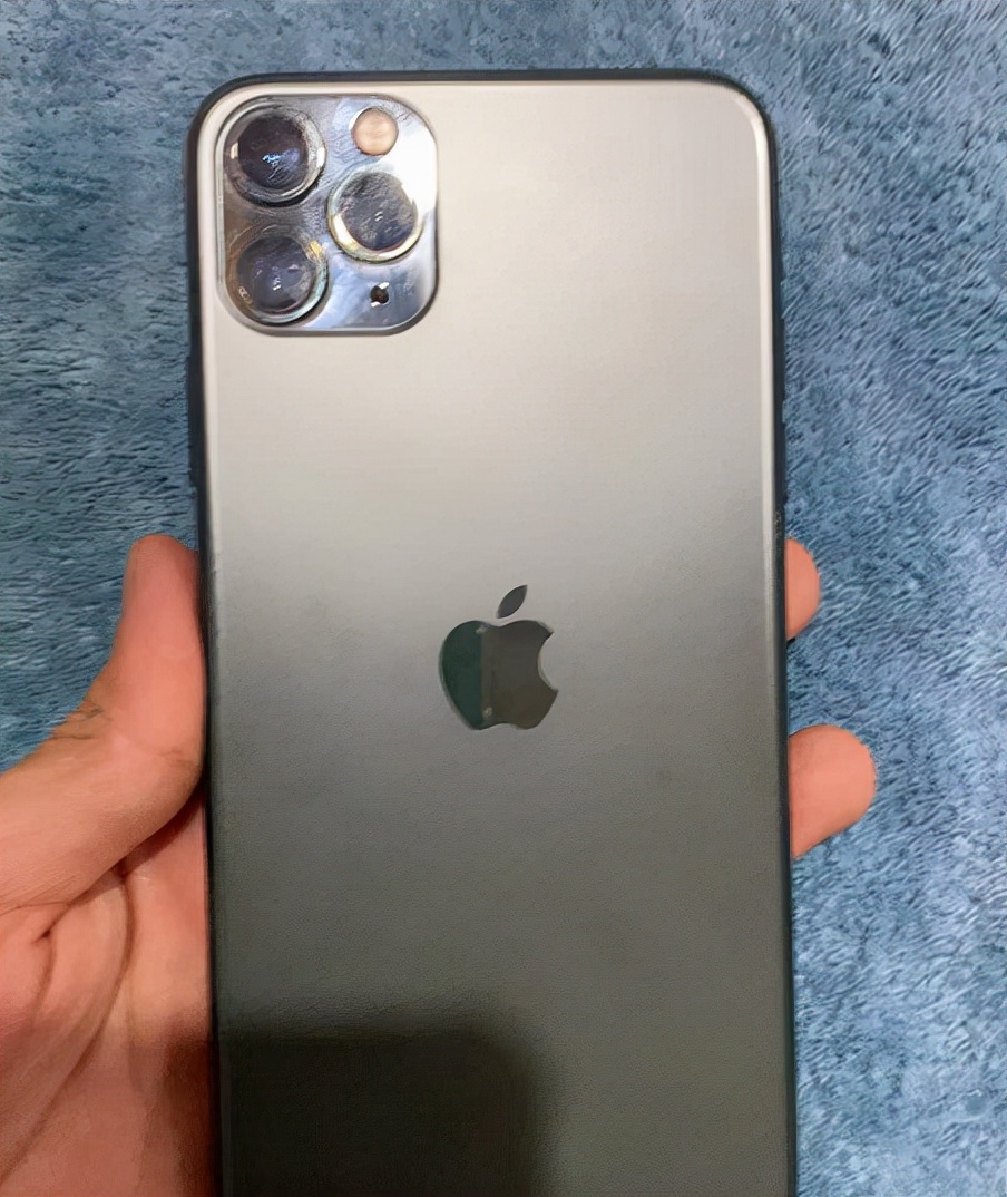iphone11promax如何辨别翻新,iphone11promax怎么看是否翻新