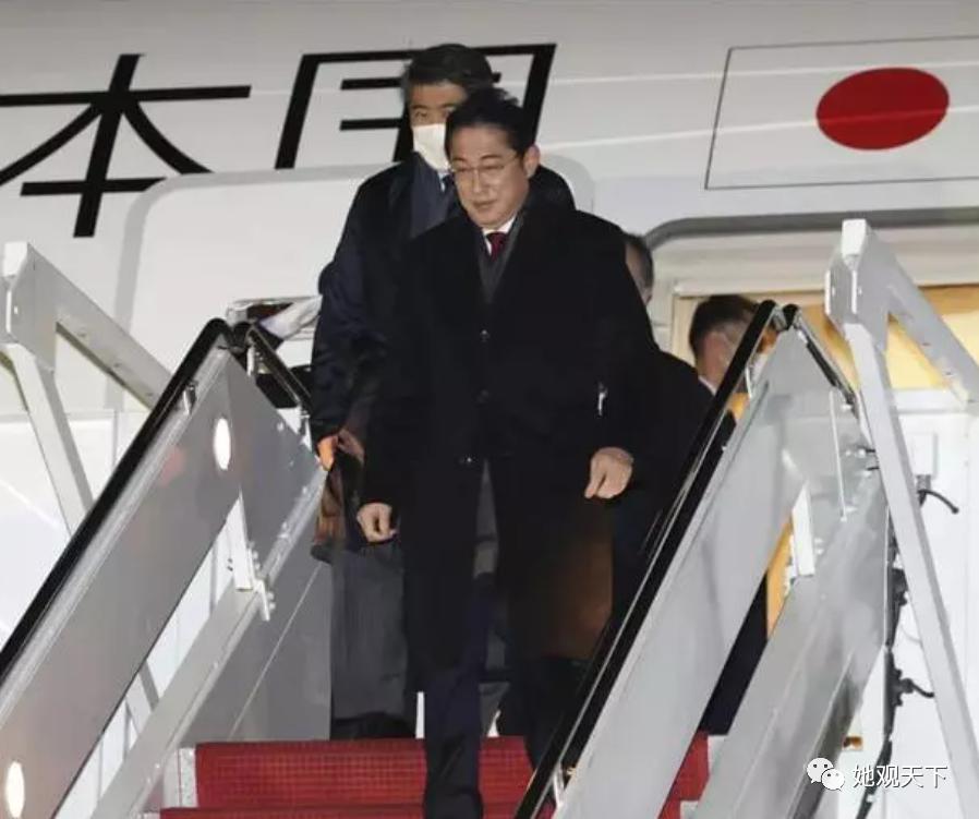 美日韩宴会,美日韩的总结