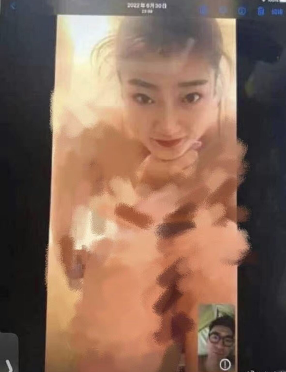 女篮李梦与领队张隆之间的关系,女篮前领队张隆被曝出轨