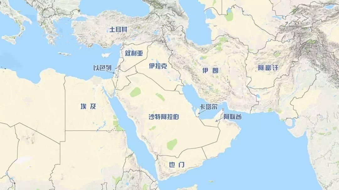 中国斡旋后沙特伊朗迎最重大进展,沙特伊朗和解对中东意味着什么