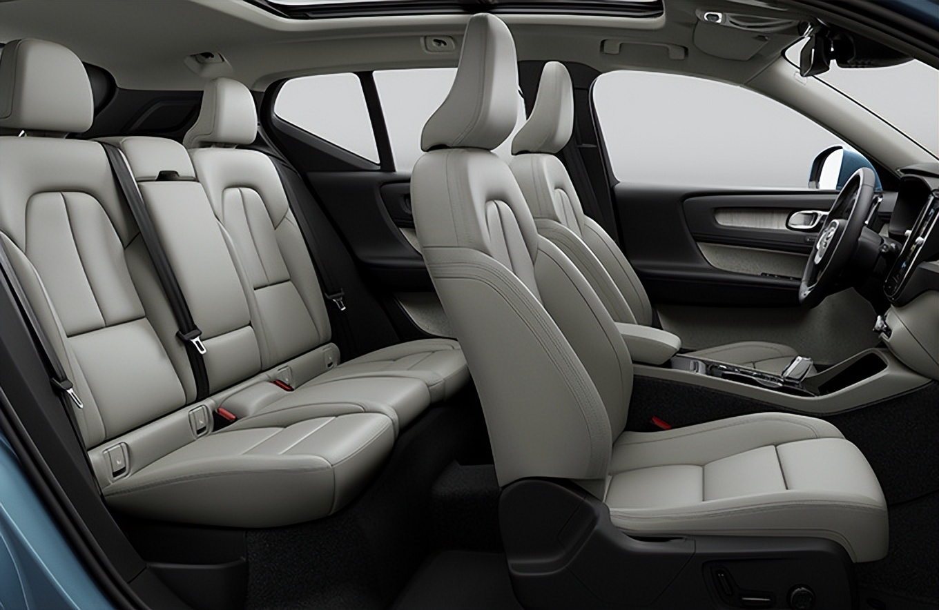 抓住年轻人的心,马力足空间大紧凑型suv就选它