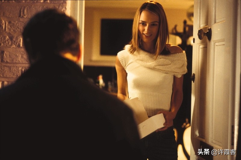 假戏真做吗?这些激情的银幕之吻,都是导演剧本没有安排的惊喜