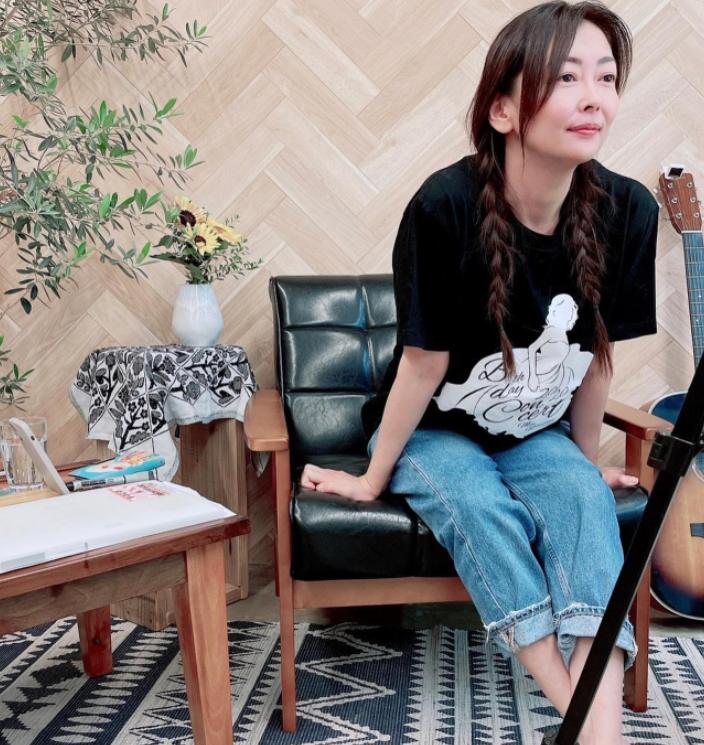 金城武谈起恋爱来是什么样子的,金城武唯一透露给媒体的一段暗恋