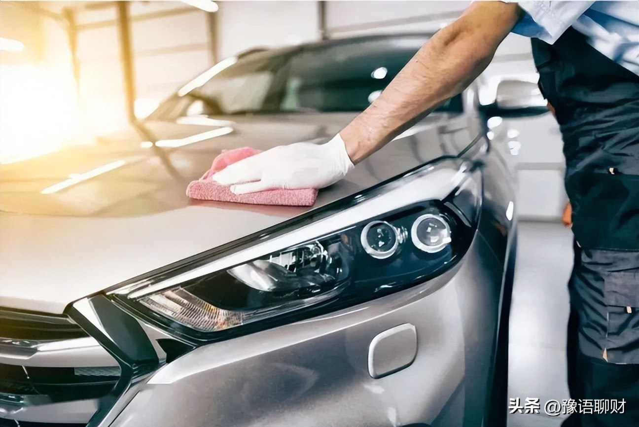 不怕丢人才能挣到钱,不怕丢脸就能做的生意