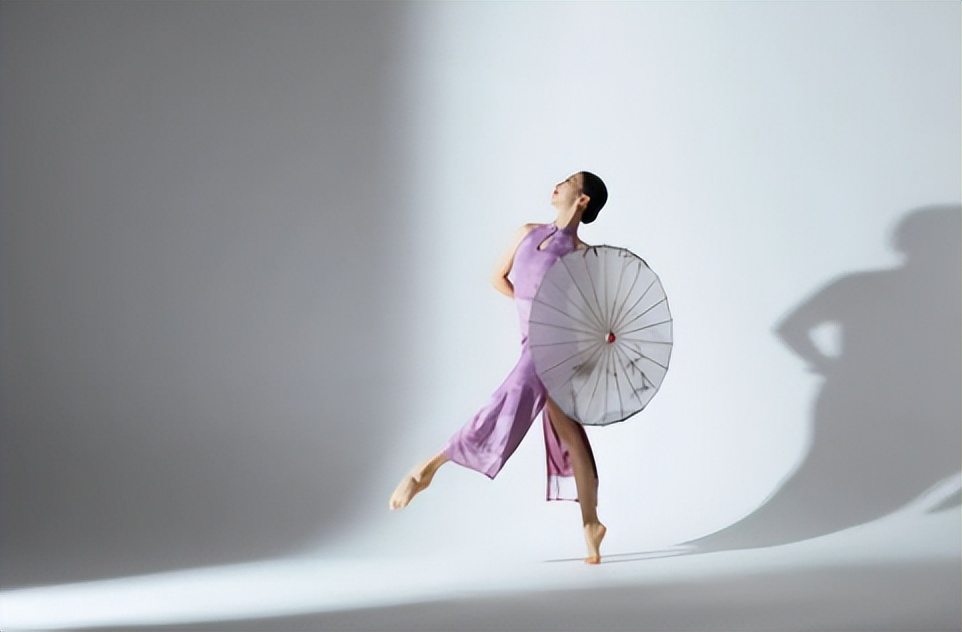 北美舞蹈艺术思想,中西方舞蹈审美的不同