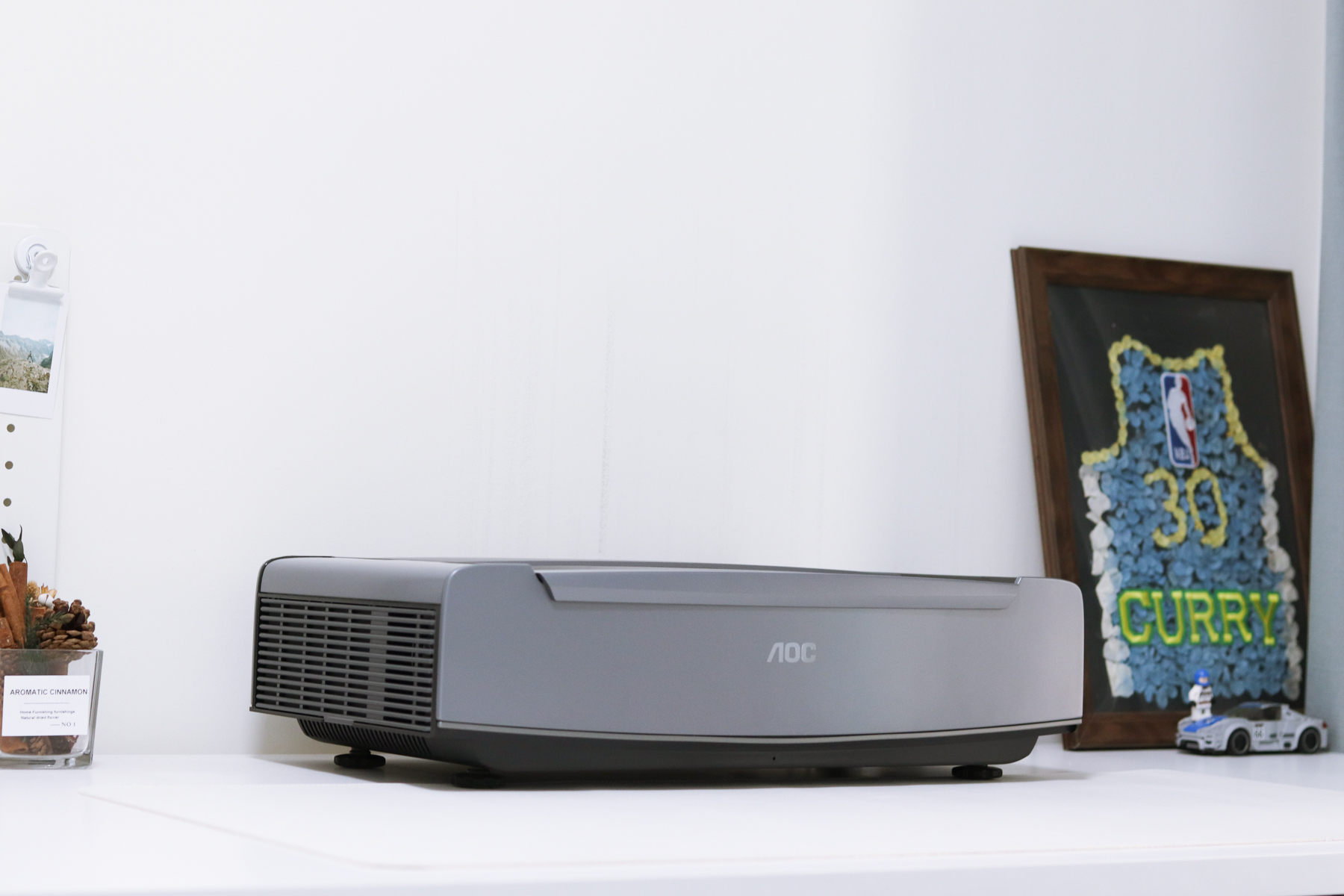 aoct30超短焦投影仪测评,aoct30激光投影怎么样