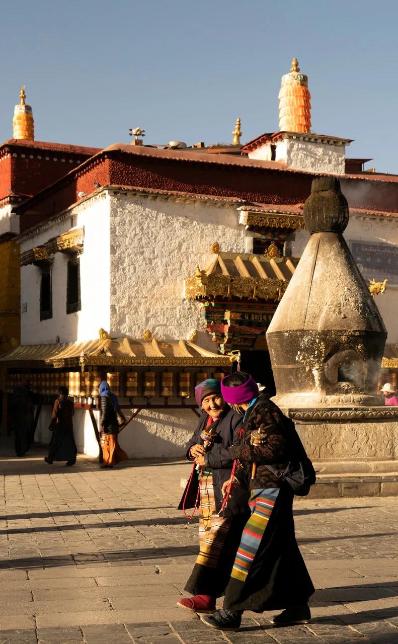 日喀则最美的风景图片,西藏日喀则绝美图片