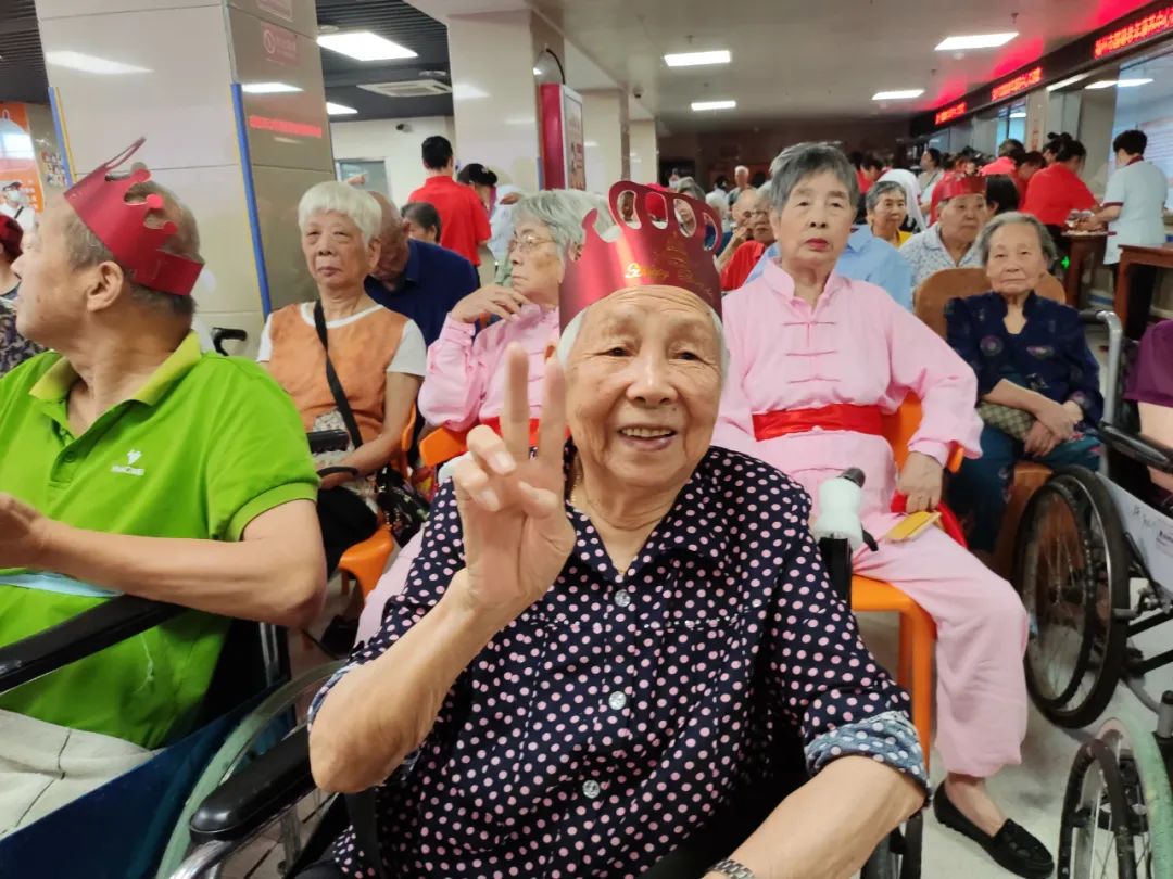 国德康养祝九月的您，生日快乐