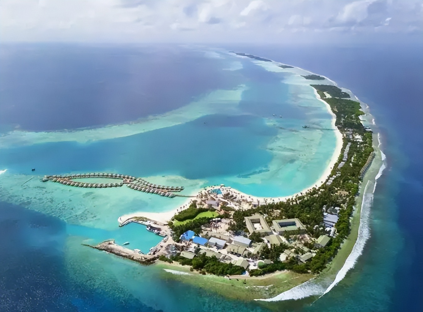 马尔代夫岛上酒店怎么订,马尔代夫酒店推荐攻略