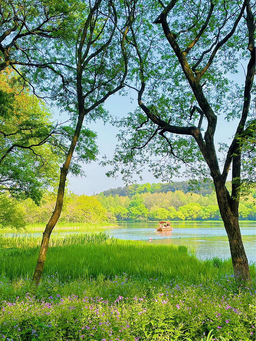 浙江十大徒步古道图片,浙皖十大古道景点介绍图
