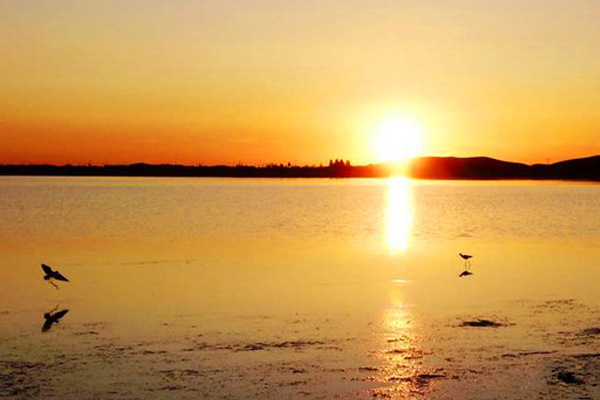 唐朝第一山水诗,唐朝最美山水七绝诗