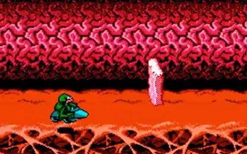 红白机的虐心游戏,红白机十大难度排行榜