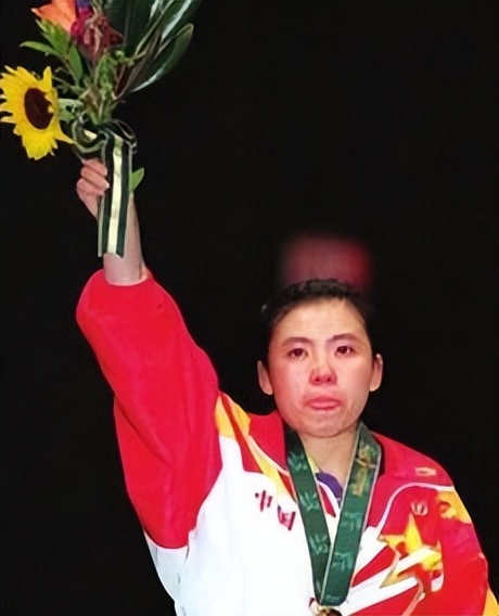 中国体坛十大功勋巨星刘国梁,中国体坛最伟大的十位运动员