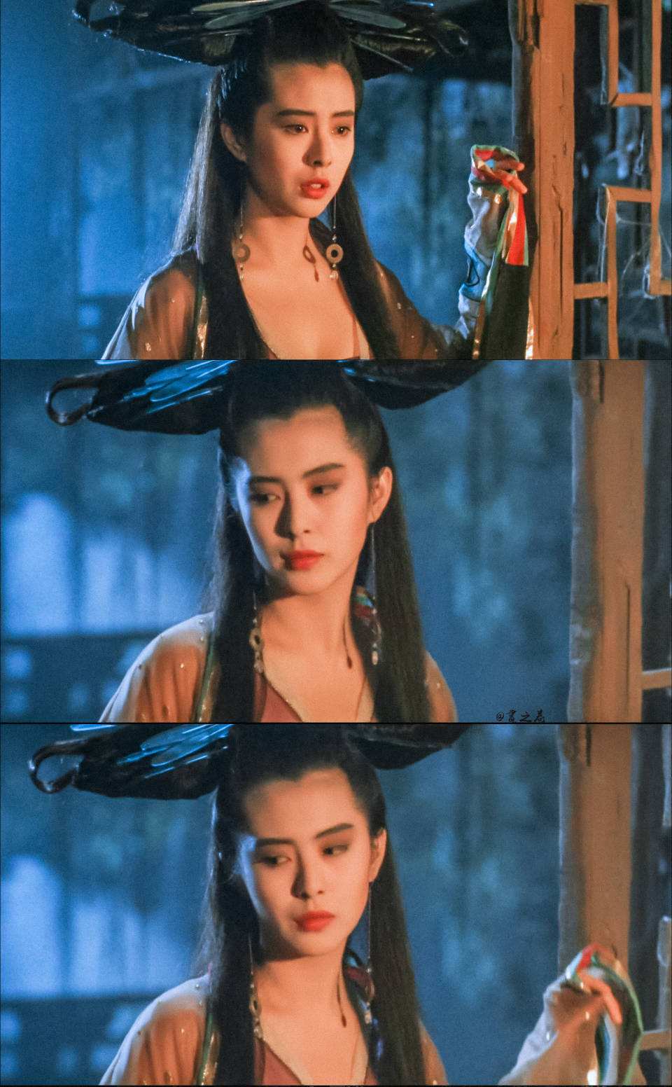 50部豆瓣华语高分电影!《让*弹子**飞》垫底!回味经典,你看过几部？