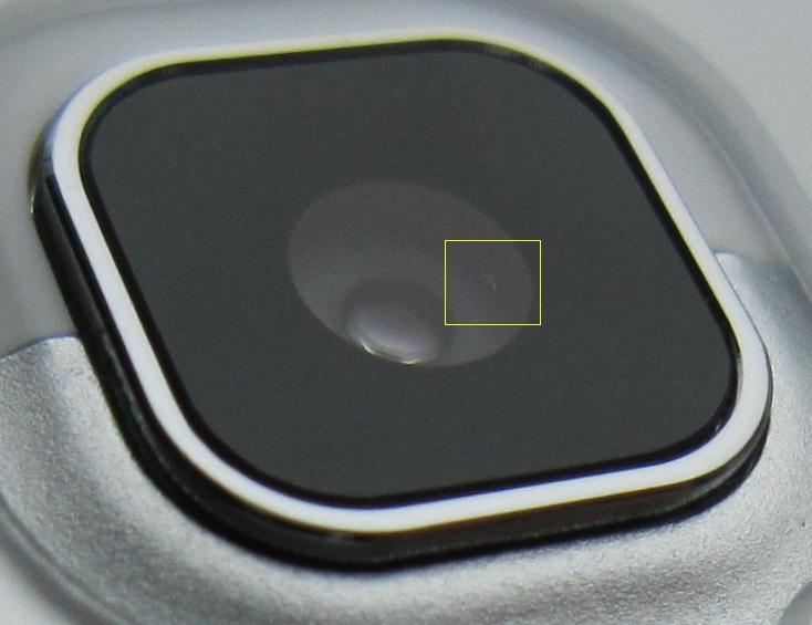 前置摄像头进灰妙招,摄像头进灰了怎么办安卓