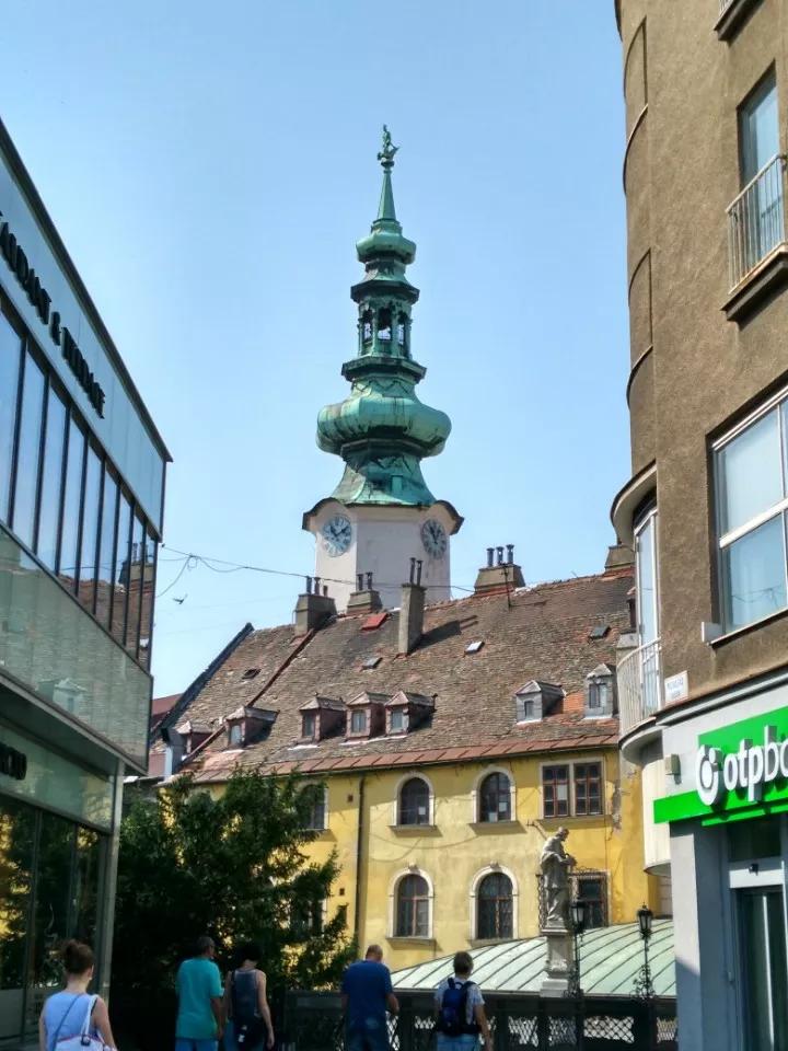 欧洲古城堡探秘,带你看世界走进巴尔干