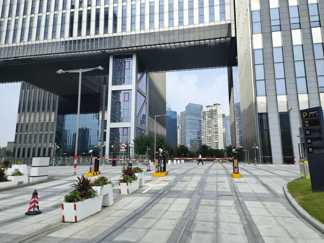 艾科智泊武汉,艾科智泊频率