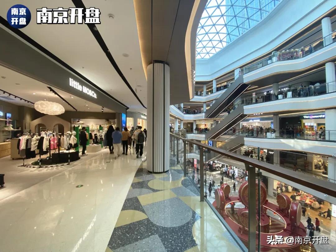 全面爆发,南京新街口以后的规划