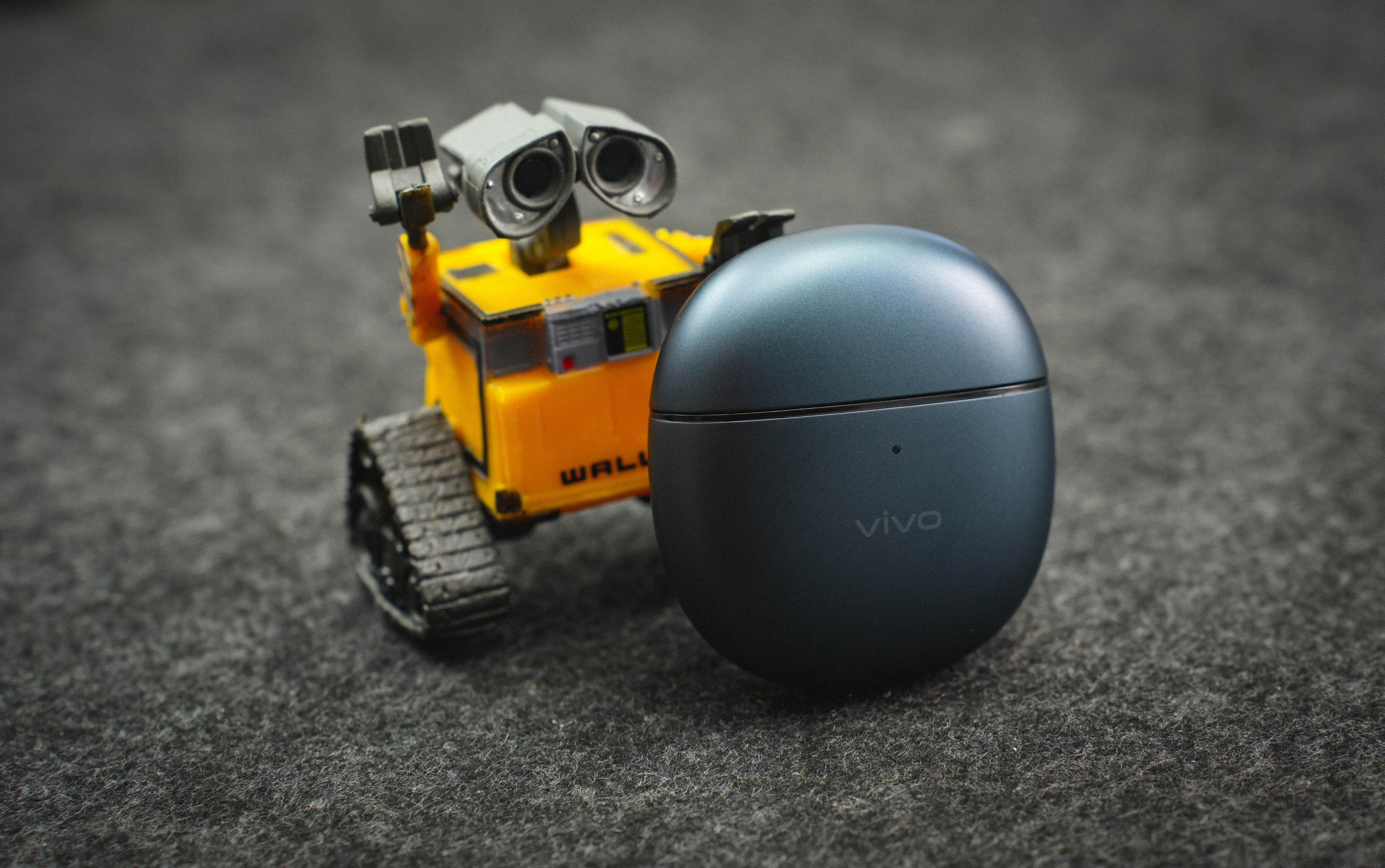 vivotwsair是降噪耳机吗,vivotwsairpro耳机有降噪吗