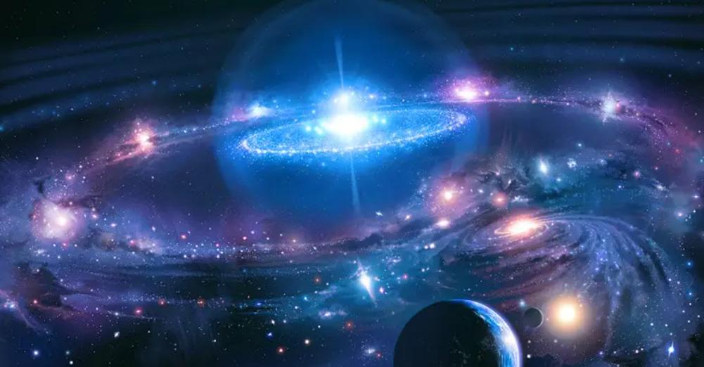 一秒一光年的飞船多久到宇宙边缘,最快宇宙飞船多少年才能飞一光年