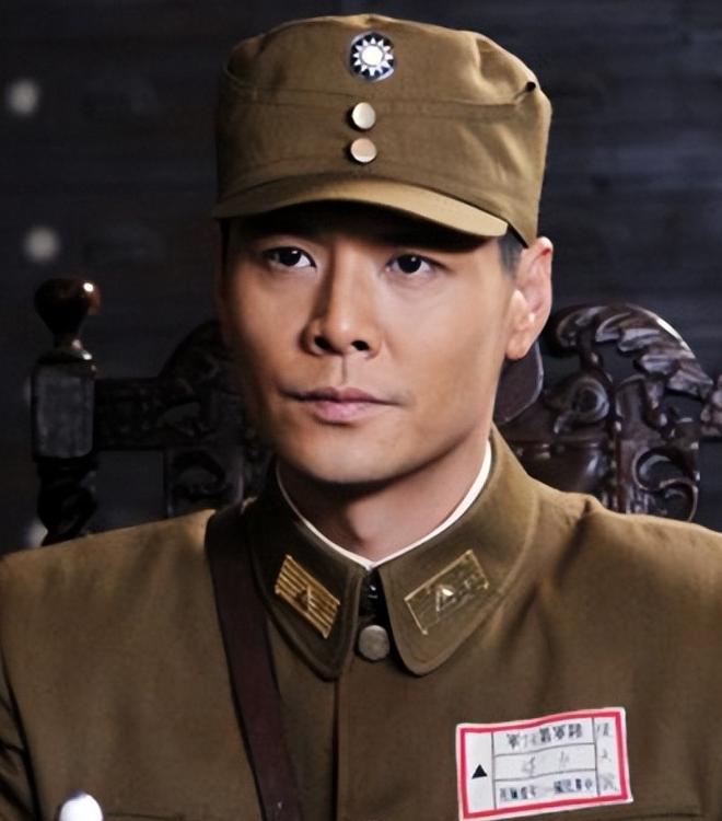 抗日神剧里的整容脸,抗日剧里的整容脸